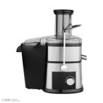 آبمیوه گیری EFJ-4200 - تصویر 2