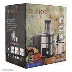 آبمیوه گیری EFJ-4200 - تصویر 10