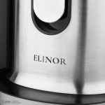 آبمیوه گیری 4 کاره الینور EFJ-4600 - تصویر 3