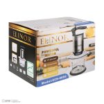 خردکن 3 لیتر ECH-8800 - تصویر 2