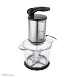 خردکن 3 لیتر ECH-8800 - تصویر 3