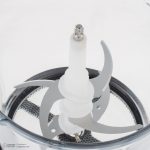 خردکن 3 لیتر ECH-8800 - تصویر 5