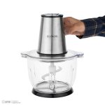 خردکن 2 لیتر ECH-8450 - تصویر 7