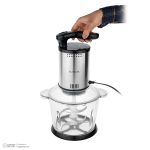 خردکن 3 لیتر ECH-8800 - تصویر 7