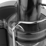 آبمیوه گیری EFJ-4300 - تصویر 4