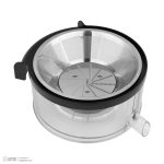 آبمیوه گیری EFJ-4300 - تصویر 7