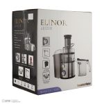 آبمیوه گیری EFJ-4300 - تصویر 8