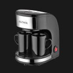 قهوه جوش ECM-6000