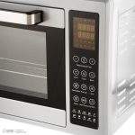 اون توستر تمام استیل الینور EOT-1500 - تصویر 3