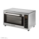 اون توستر تمام استیل الینور EOT-1500 - تصویر 4