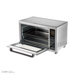 اون توستر تمام استیل الینور EOT-1500 - تصویر 5