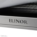 اون توستر تمام استیل الینور EOT-1500 - تصویر 7