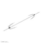 اون توستر تمام استیل الینور EOT-1500 - تصویر 8