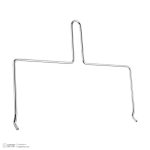 اون توستر تمام استیل الینور EOT-1500 - تصویر 9