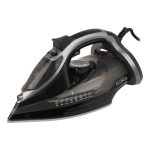 اتو بخار الینورESI-9800 رنگ مشکی