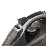 اتو بخار الینورESI-9800 رنگ مشکی - تصویر 4