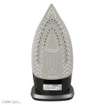 اتو بخار الینورESI-9800 رنگ مشکی - تصویر 6