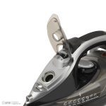 اتو بخار الینورESI-9800 رنگ مشکی - تصویر 2