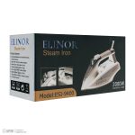 اتو بخار الینور ESI-9400 - تصویر 7