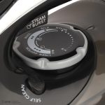 اتو بخار الینور ESI-9600 - تصویر 6