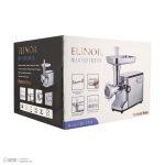 چرخ گوشت الینور EMG-2800 - تصویر 11