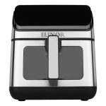 سرخ کن هواپز تمام استیل دو المنت الینور EAF-1800