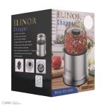 خردکن 1-2-3 الینورECH-8500 - تصویر 10