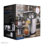 آب مرکبات گیری الینورECJ-4000 - تصویر 9