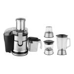 آبمیوه گیری 4 کاره الینور EFJ-4600