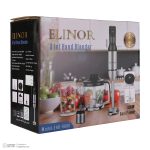 گوشت کوب برقی چندکاره الینور  EHB-8600 - تصویر 11