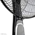 پنکه سه حالته الینورESF-7400 - تصویر 4