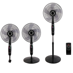 پنکه سه حالته الینورESF-7400