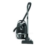 جاروبرقی الینورEVC-3200