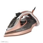 اتو بخار الینورESI-9800 رزگلد
