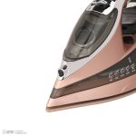 اتو بخار الینورESI-9800 رزگلد - تصویر 2