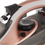 اتو بخار الینورESI-9800 رزگلد - تصویر 4