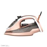 اتو بخار الینورESI-9800 رزگلد - تصویر 5