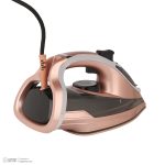 اتو بخار الینورESI-9800 رزگلد - تصویر 6