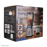 مخلوط کن آسیاب EBJ-4400 - تصویر 10