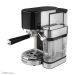 قهوه جوش اسپرسو الینور ECM-6550 - تصویر 2