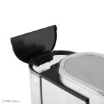 قهوه جوش اسپرسو الینور ECM-6550 - تصویر 5