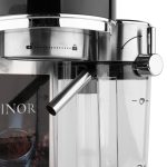 قهوه جوش اسپرسو الینور ECM-6550 - تصویر 6