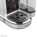 قهوه جوش اسپرسو الینور ECM-6550 - تصویر 7