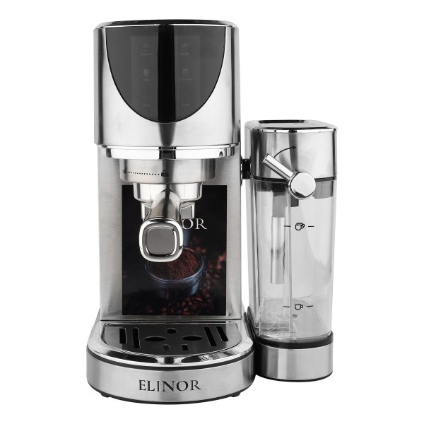 قهوه جوش اسپرسو الینور ECM-6500