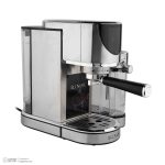 قهوه جوش اسپرسو الینور ECM-6500 - تصویر 2