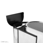 قهوه جوش اسپرسو الینور ECM-6500 - تصویر 6