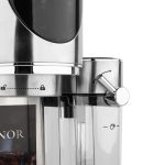 قهوه جوش اسپرسو الینور ECM-6500 - تصویر 8