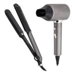 سشوار جدید به همراه اتو EHI-10400