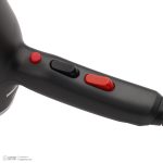 سشوار حرفه ای EHD-10200 - تصویر 5