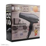 سشوار حرفه ای EHD-10200 - تصویر 9